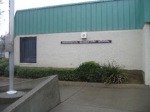 Washington Elementary School