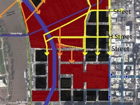 reconnected the grid
