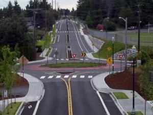 modern roundabout (ContextSensitiveSolutions.org)