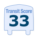 SacTransitScore33