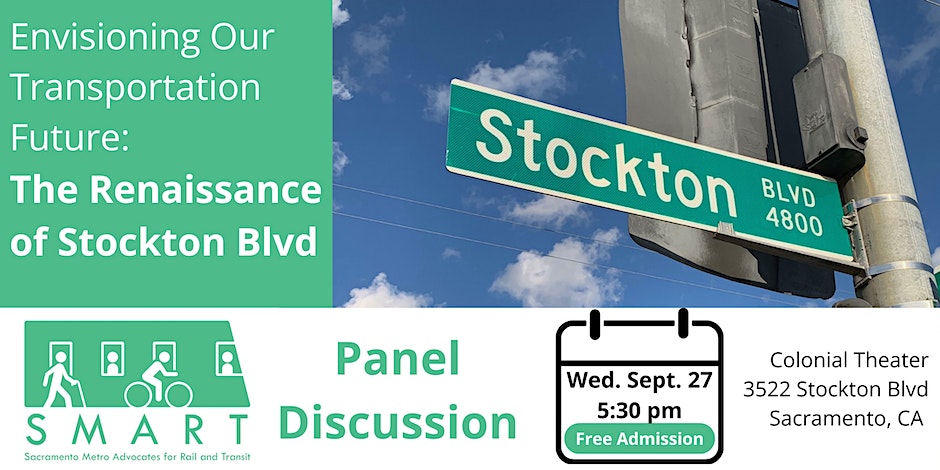 SMART graphic for Envisioning Our Transportation Future