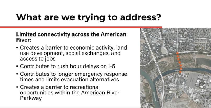 Truxel Bridge Community Conversation slide, page 6