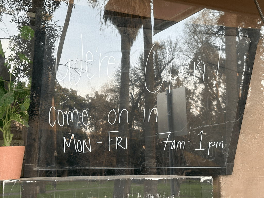 photo of Barrio Downtown hours